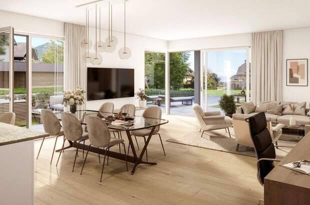 Haus mit Garten kaufen in 5020 Salzburg (Bild 5)