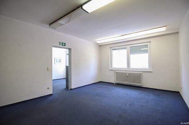 Büro / Praxis kaufen in 9020 Klagenfurt (Bild 3)