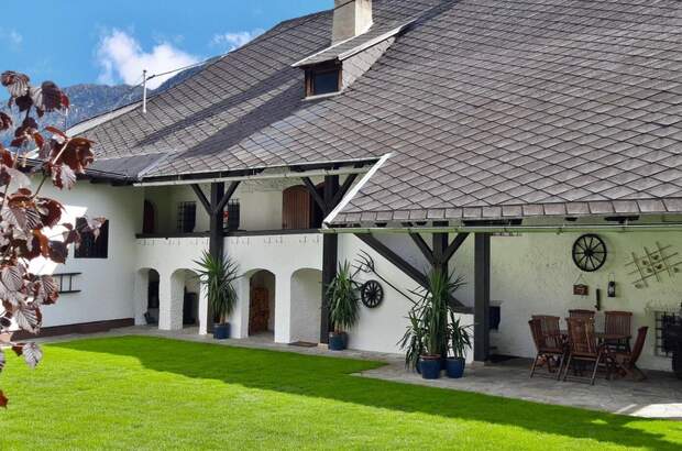 Haus mit Garten kaufen in 9754 Steinfeld (Bild 3)