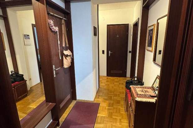 Wohnung mit Balkon mieten in 8580 Köflach (Bild 1)