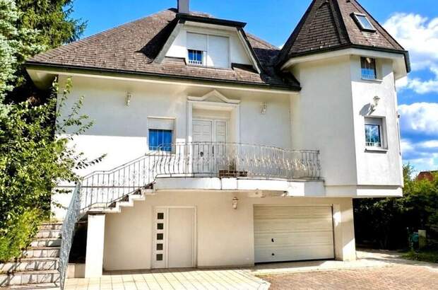 Haus kaufen in 8074 Grambach