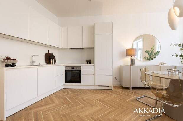 Terrassenwohnung kaufen in 1160 Wien (Bild 4)