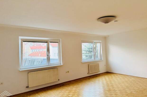 Wohnung mit Balkon mieten in 1030 Wien (Bild 1)