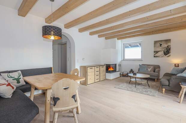 Terrassenwohnung mieten in 6370 Kitzbühel (Bild 2)