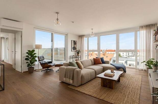 Wohnung kaufen in 1120 Wien (Bild 1)