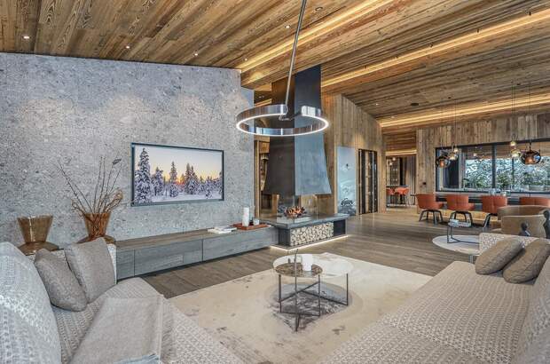 Chalet kaufen in 6370 Reith (Bild 3)