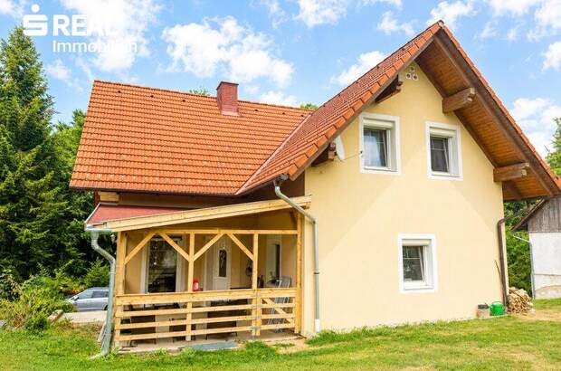 Haus kaufen in 8343 Bad Gleichenberg (Bild 4)
