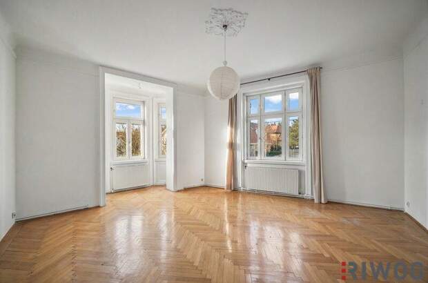 Terrassenwohnung kaufen in 1130 Wien (Bild 1)