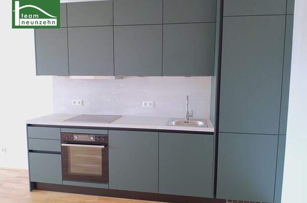 Terrassenwohnung mieten in 3100 St. Pölten (Bild 4)