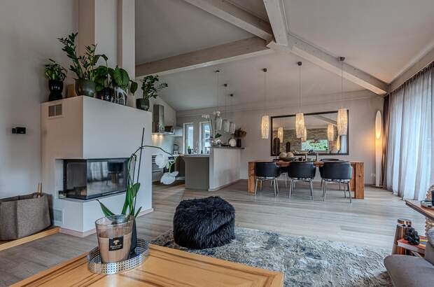 Mehrfamilienhaus kaufen in 6370 Kitzbühel (Bild 4)