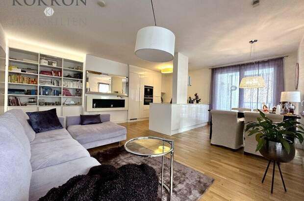 Terrassenwohnung kaufen in 1140 Wien (Bild 5)