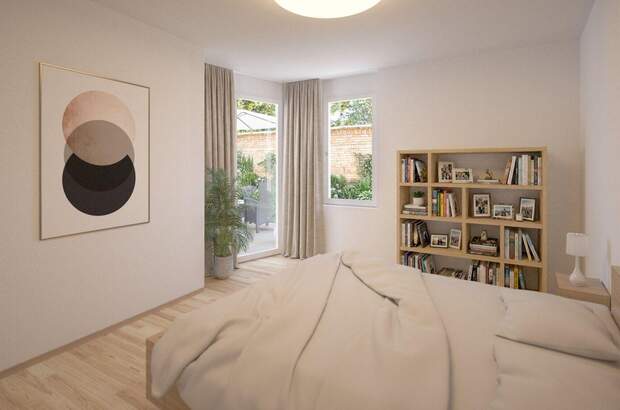 Wohnung mit Balkon kaufen in 1210 Wien (Bild 5)