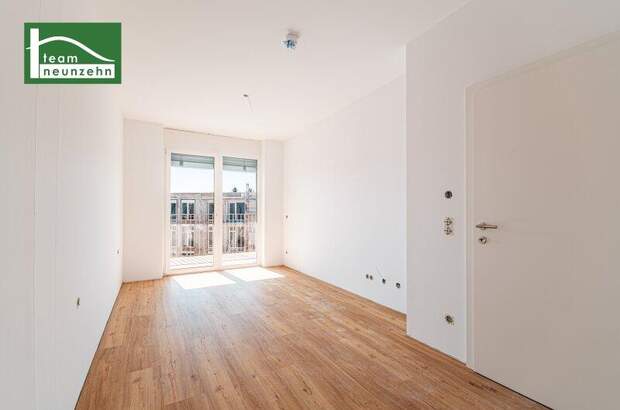 Terrassenwohnung mieten in 8020 Graz (Bild 4)