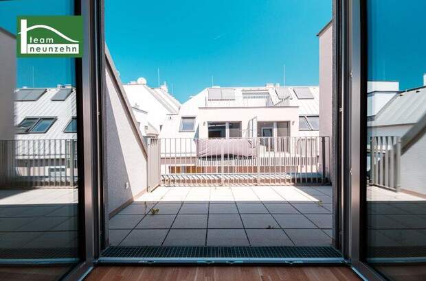 Terrassenwohnung kaufen in 1220 Wien (Bild 1)