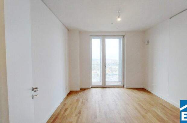 Terrassenwohnung mieten in 1220 Wien (Bild 5)