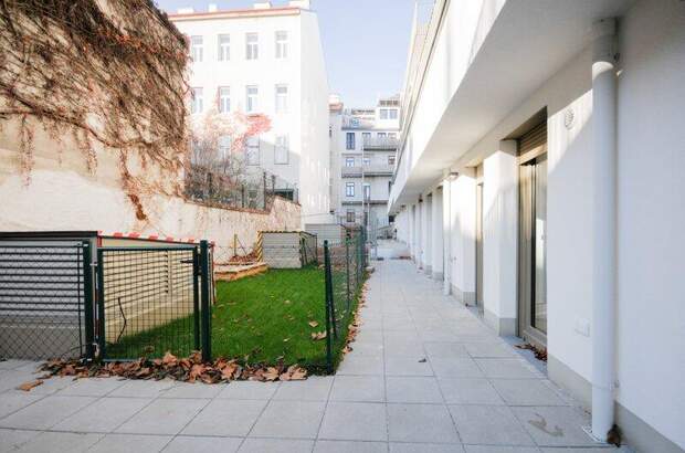 Terrassenwohnung kaufen in 1170 Wien (Bild 4)