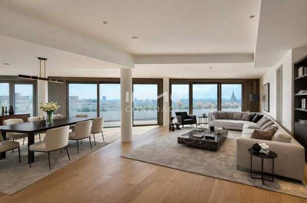 Eigentumswohnung in 1220 Wien