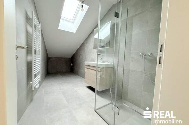 Terrassenwohnung kaufen in 6063 Rum (Bild 4)