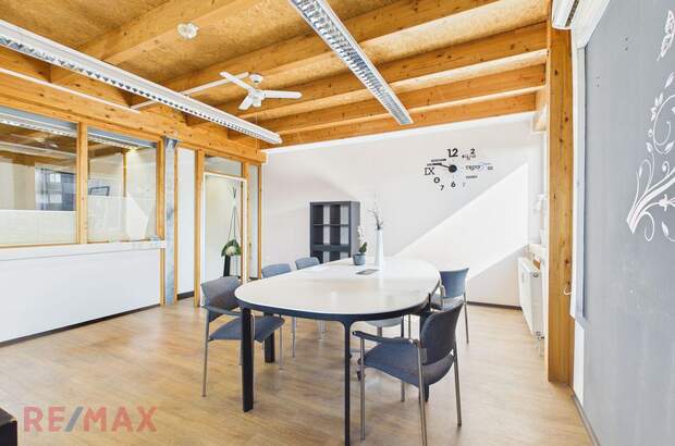 Gewerbeobjekt mieten in 6971 Hard (Bild 4)