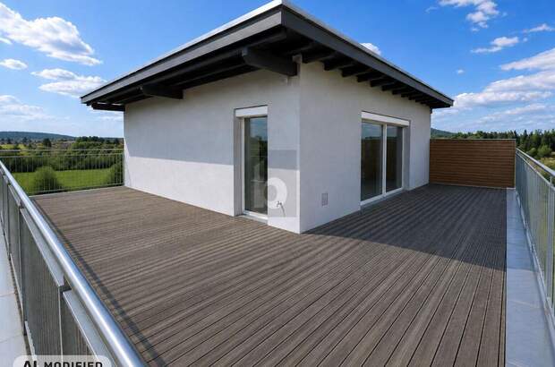 Wohnung mit Balkon kaufen in 5141 Moosdorf (Bild 1)