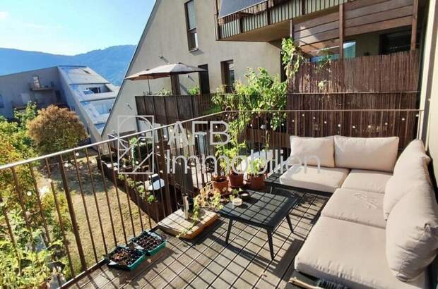 Wohnung mit Balkon mieten in 8020 Graz (Bild 1)
