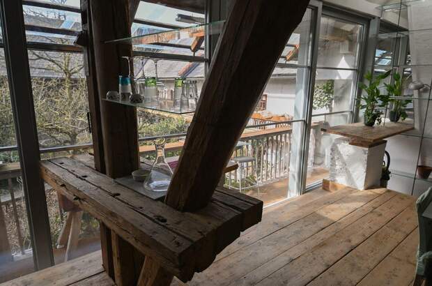 Haus mit Garten mieten in 4600 Wels (Bild 1)