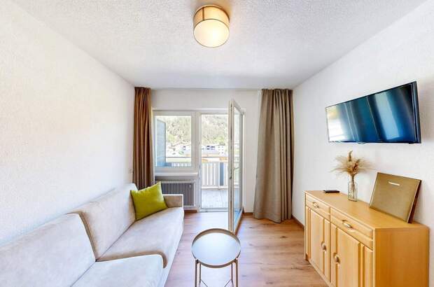 Wohnung kaufen in 6541 Tösens (Bild 1)