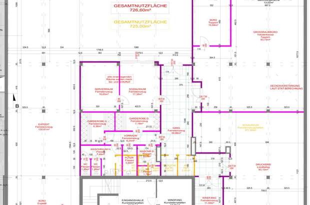Gewerbeobjekt mieten in 1220 Wien (Bild 2)