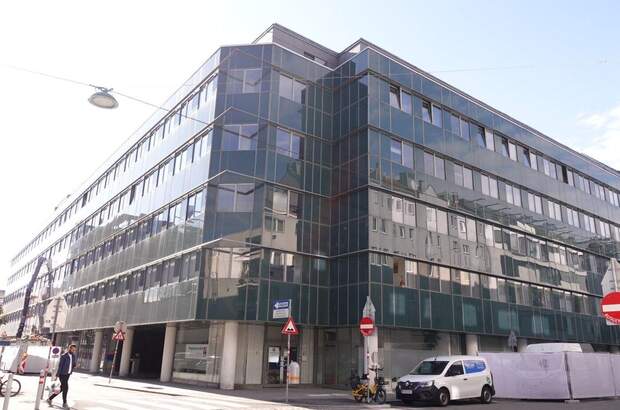 Immobilie mieten in 1150 Wien (Bild 1)