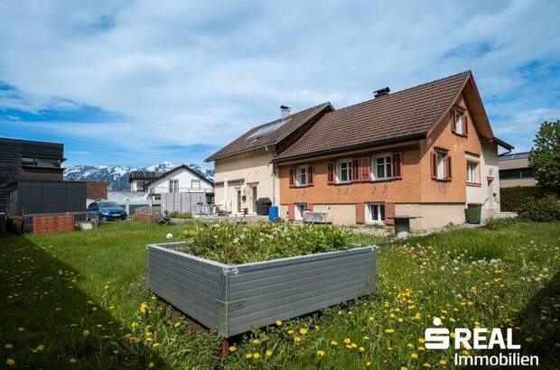 Mehrfamilienhaus kaufen in 6800 Feldkirch (Bild 1)