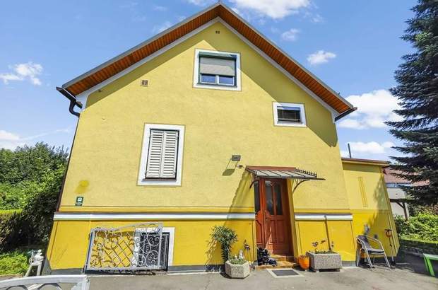 Haus kaufen in 8330 Feldbach