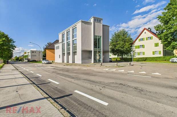 Gewerbeobjekt kaufen in 6911 Lochau (Bild 1)