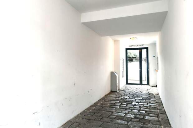 Anlageobjekt kaufen in 1110 Wien (Bild 2)