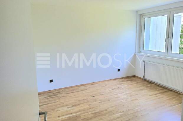 Terrassenwohnung kaufen in 4600 Wels (Bild 4)