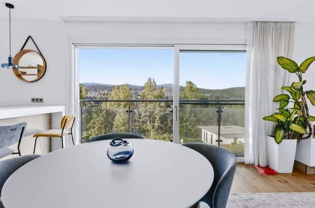 Wohnung mit Balkon kaufen in 9220 Velden (Bild 2)