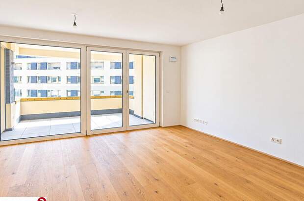 Wohnung mit Balkon kaufen in 1100 Wien (Bild 2)