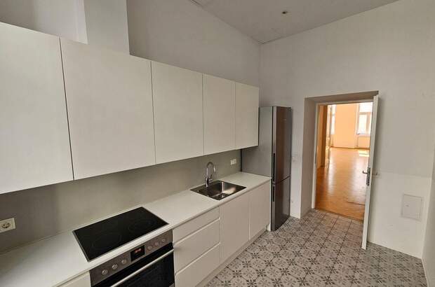 Altbauwohnung mieten in 1030 Wien (Bild 5)