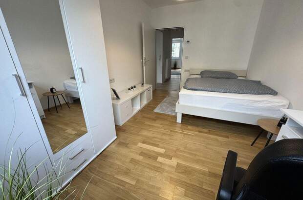 Terrassenwohnung mieten in 1020 Wien (Bild 2)