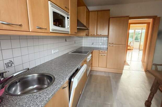 Wohnung mit Balkon mieten in 4614 Marchtrenk (Bild 2)