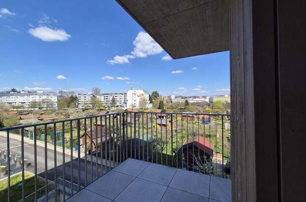 Wohnung mit Balkon kaufen in 8010 Graz (Bild 2)