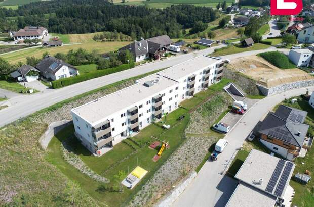 Wohnung mit Balkon mieten in 4320 Allerheiligen (Bild 3)
