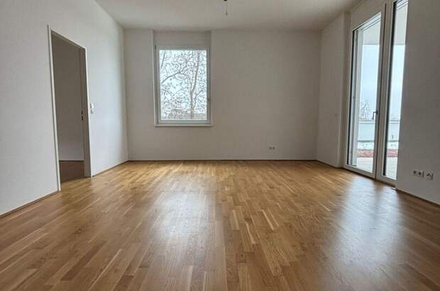Wohnung mit Balkon mieten in 8041 Graz (Bild 3)