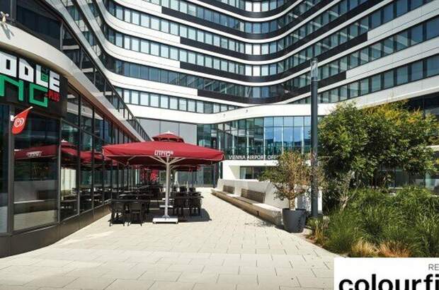 Gewerbeobjekt mieten in 1300 Schwechat (Bild 4)