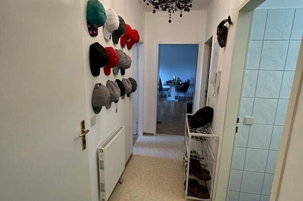Wohnung mit Balkon mieten in 4492 Hofkirchen (Bild 2)