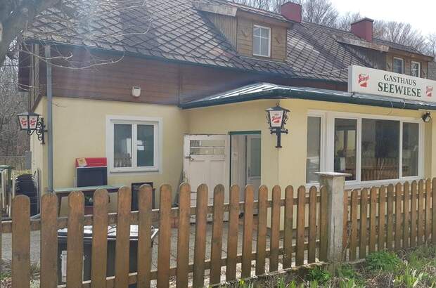 Einfamilienhaus kaufen in 2391 Kaltenleutgeben (Bild 3)