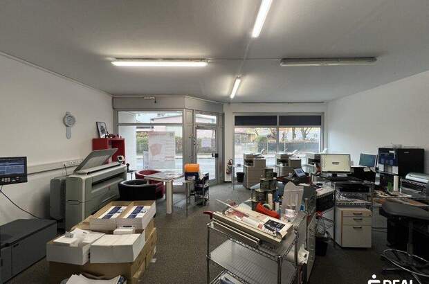 Einzelhandel mieten in 9500 Villach (Bild 5)