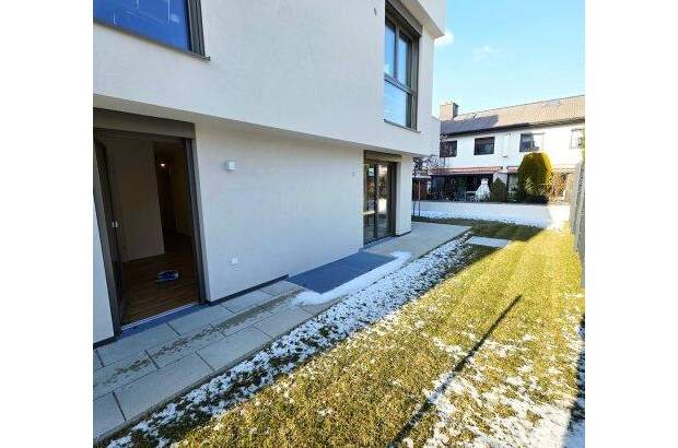 Terrassenwohnung kaufen in 1220 Wien (Bild 3)