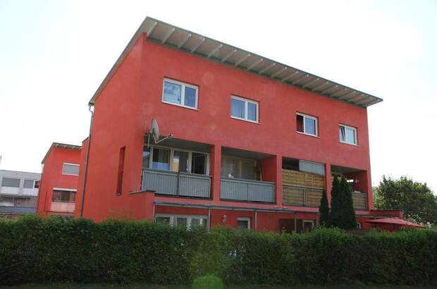 Terrassenwohnung mieten in 8530 Deutschlandsberg (Bild 1)