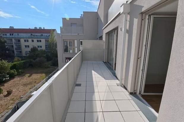 Wohnung mit Balkon mieten in 1210 Wien (Bild 2)