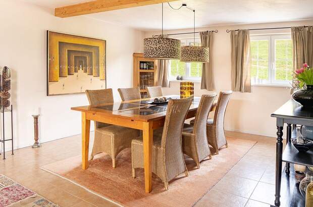 Haus mit Garten kaufen in 6934 Thal (Bild 5)